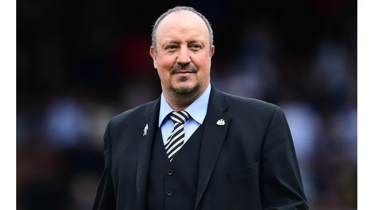 Fulham FC v Newcastle United - Premier League