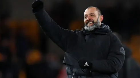 Wolverhampton Wanderers v Espanyol Barcelona - UEFA Europa League Round of 32: First Leg