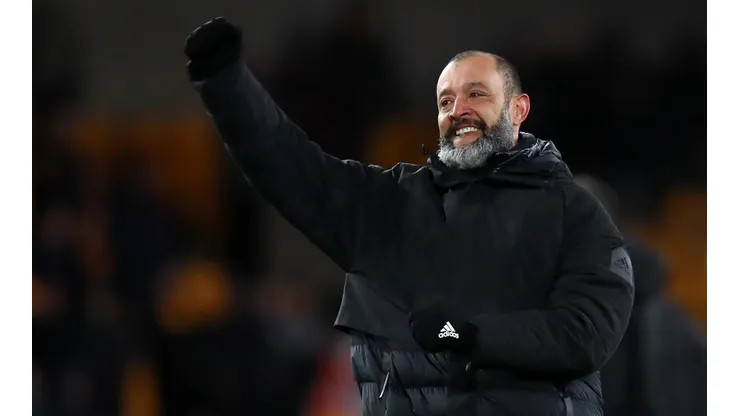 Wolverhampton Wanderers v Espanyol Barcelona - UEFA Europa League Round of 32: First Leg