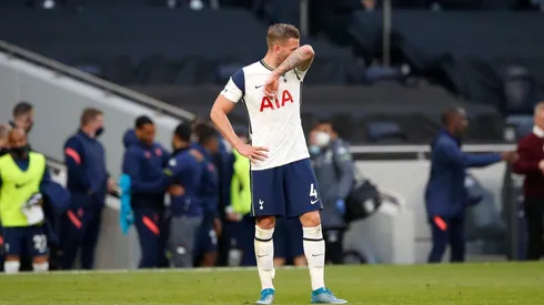 Tottenham Hotspur v Aston Villa - Premier League