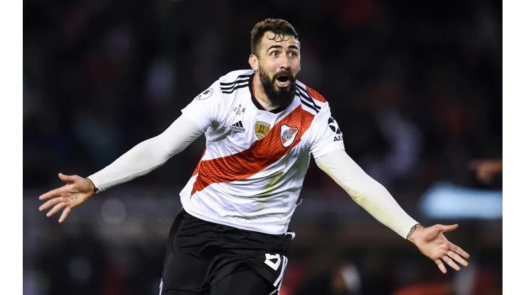 River Plate v Athletico Paranaense - Recopa Sudamericana 2019