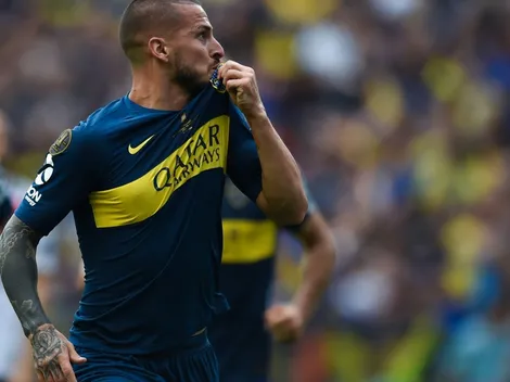 Partiu, Brasileirão! Gigante brasileiro fica prestes a anunciar a contratação de Benedetto