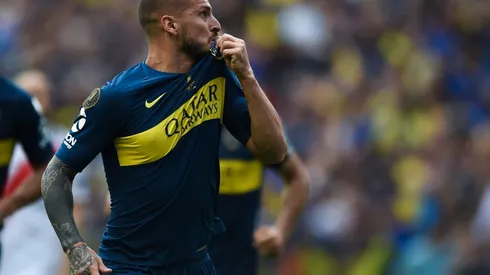 Boca Juniors v River Plate - Copa CONMEBOL Libertadores 2018