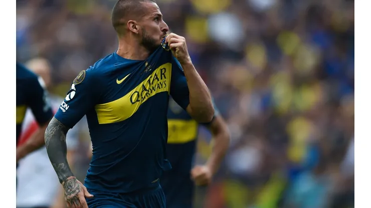 Boca Juniors v River Plate - Copa CONMEBOL Libertadores 2018