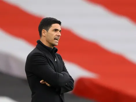 Visando novas contratações, Arsenal coloca titular na lista de transferências