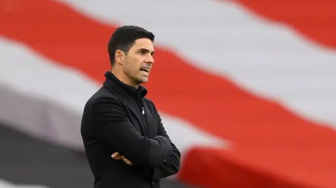 Arsenal v West Bromwich Albion – Premier League