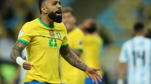 Brazil v Argentina: Final – Copa America Brazil 2021