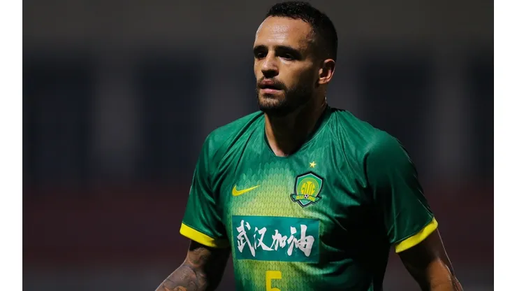 Chiangrai United v Beijing FC - AFC Champions League Group E