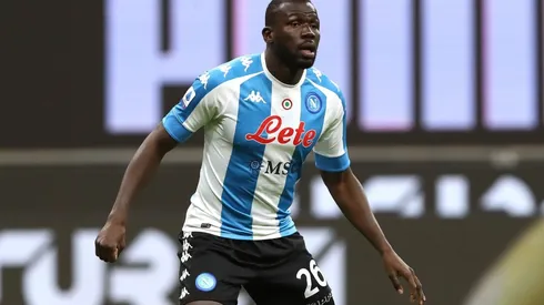 AC Milan v SSC Napoli - Serie A