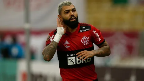 Flamengo v Fluminense - Rio de Janeiro State Championship Final