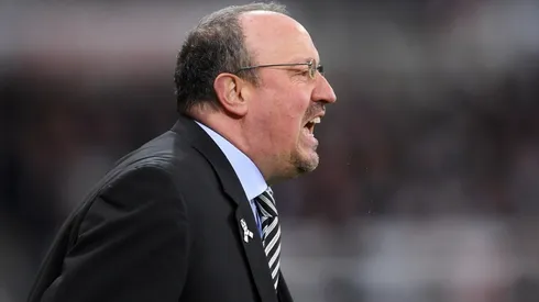 Newcastle United v Liverpool FC – Premier League