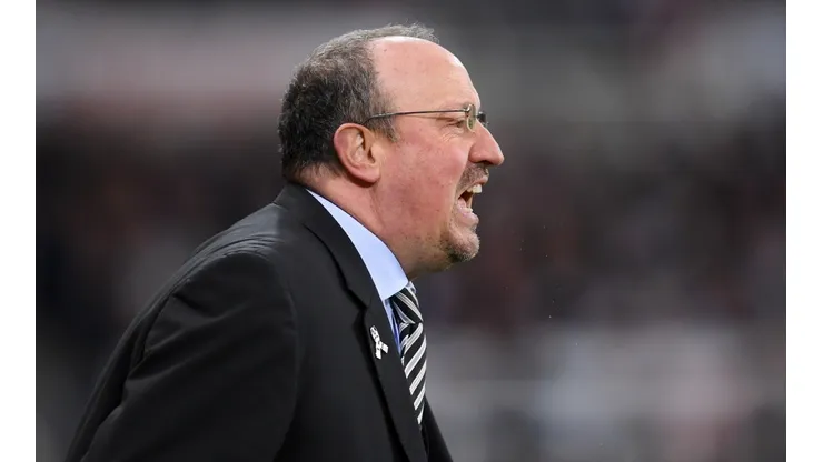Newcastle United v Liverpool FC - Premier League
