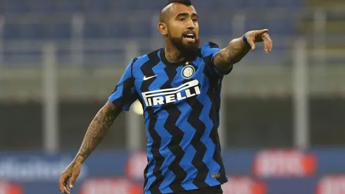 FC Internazionale v Parma Calcio – Serie A