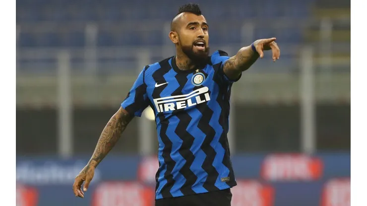 FC Internazionale v Parma Calcio - Serie A
