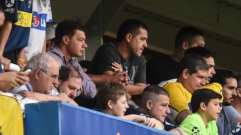 Boca Juniors v Argentinos Juniors - Superliga 2019/20