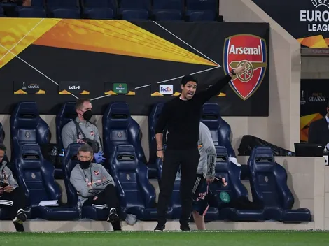 Após Onana, Arsenal define goleiro do Barcelona como alvo para posição