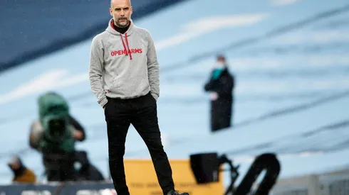 Manchester City v Chelsea - Premier League