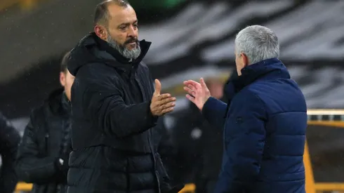 Wolverhampton Wanderers v Tottenham Hotspur – Premier League