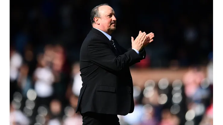 Fulham FC v Newcastle United - Premier League