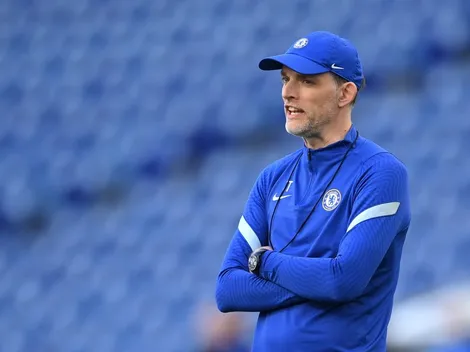 Negociação com Haaland fica dificil e Chelsea tem destaque da Bundesliga como plano B para o ataque