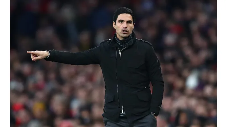 Arsenal FC v Chelsea FC - Premier League