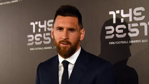 The Best FIFA Football Awards 2019 - Show