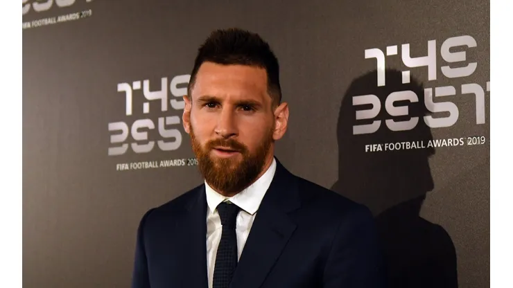 The Best FIFA Football Awards 2019 - Show
