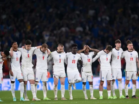 Destaque da Inglaterra na Euro recusa renovação de contrato e pode fechar com United ou Chelsea