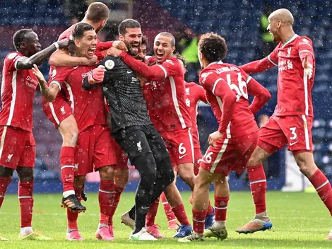 Além de Alisson, confira quem são os goleiros que já marcaram gols na Premier League