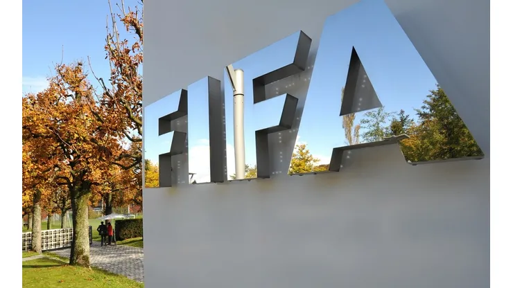 FIFA Executive Committee Meeting