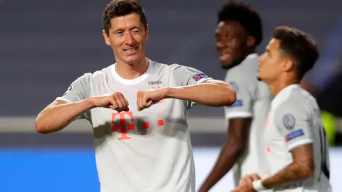 Barcelona v Bayern Munich - UEFA Champions League Quarter Final