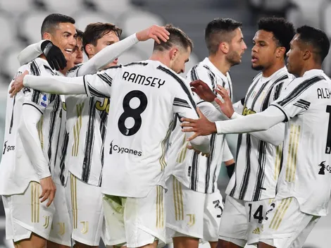 Com dificuldades financeiras, Juventus e Barcelona negociam troca de jogadores