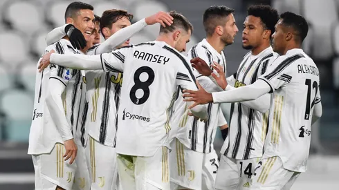 Juventus v Udinese Calcio - Serie A