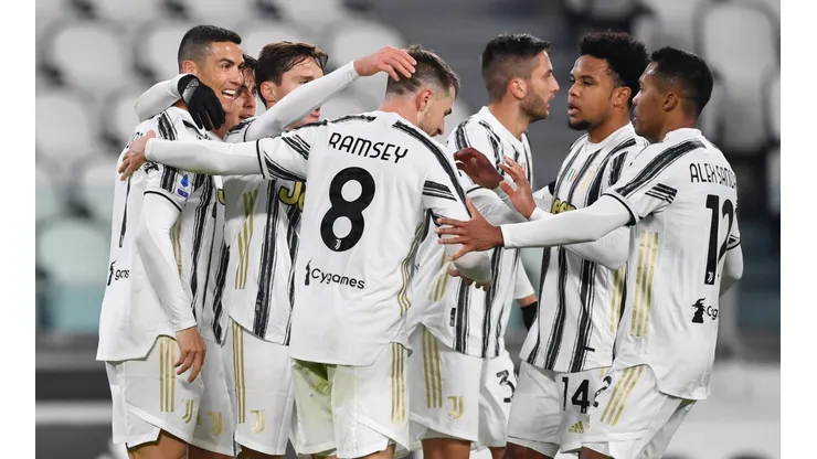 Juventus v Udinese Calcio - Serie A