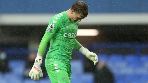 Everton v Sheffield United – Premier League