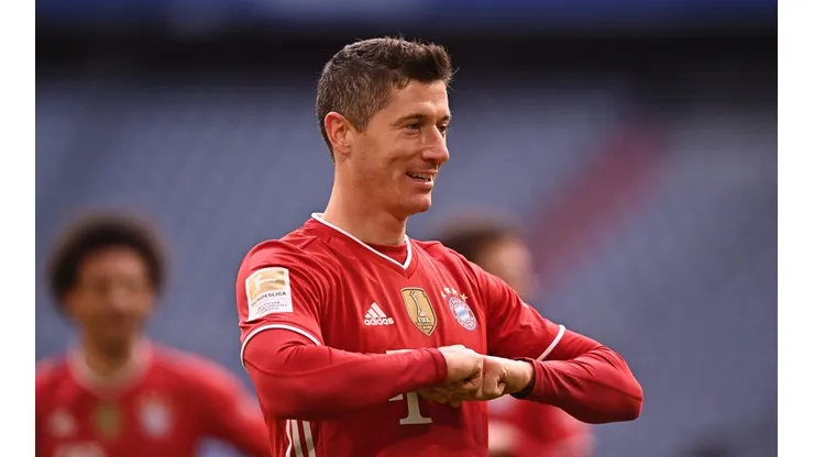 FC Bayern Muenchen v VfB Stuttgart - Bundesliga