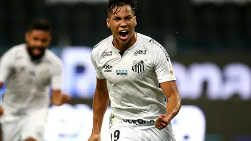 Gremio v Santos - Copa CONMEBOL Libertadores 2020