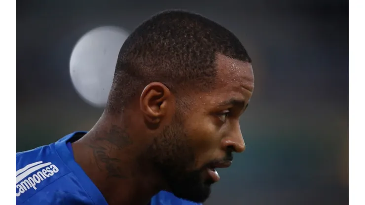 Fluminense v Cruzeiro - Brasileirao Series A 2019