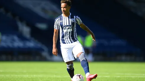 West Bromwich Albion v Leicester City – Premier League