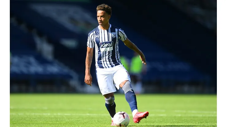 West Bromwich Albion v Leicester City - Premier League