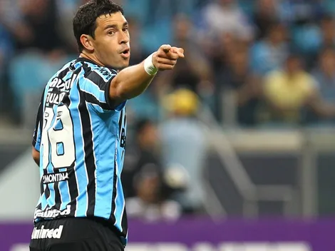 Três clubes brasileiros disputam a contratação de Giuliano; gigante paulista está na frente