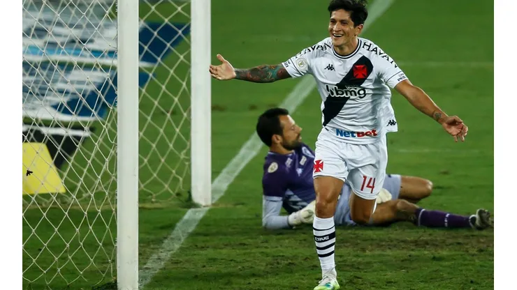 2020 Brasileirao Series A: Botafogo v Vasco da Gama Play Behind Closed Doors Amidst the Coronavirus (COVID - 19) Pandemic