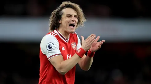 Arsenal FC v Brighton & Hove Albion – Premier League