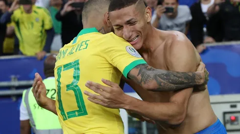 Brazil v Peru: Final – Copa America Brazil 2019