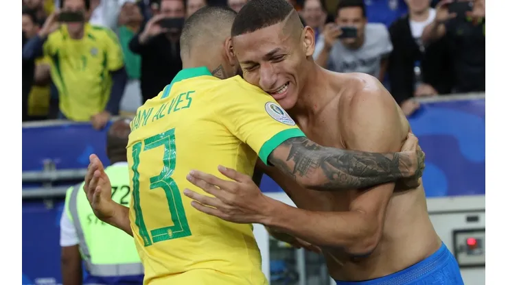 Brazil v Peru: Final - Copa America Brazil 2019