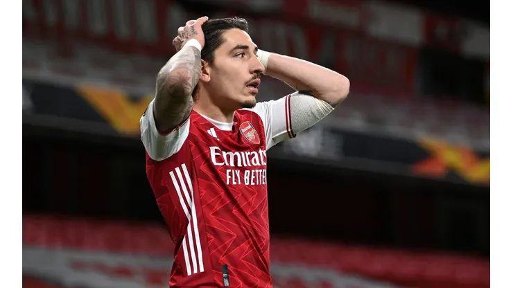 Arsenal v Villareal CF - UEFA Europa League Semi Final: Leg Two