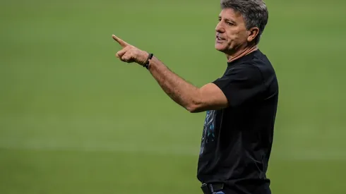 Atletico Mineiro v Gremio Play Behind Closed Doors Amidst the Coronavirus (COVID – 19)