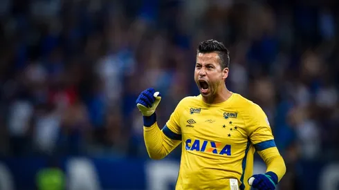 Cruzeiro v Universidad de Chile - Copa CONMEBOL Libertadores 2018