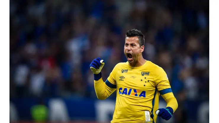 Cruzeiro v Universidad de Chile - Copa CONMEBOL Libertadores 2018