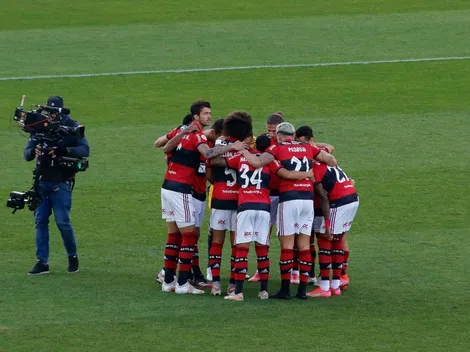 Flamengo oficializa proposta, mas sofre recusa por novo treinador